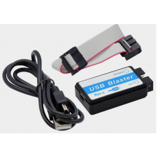 USB Blaster (ALTERA CPLD/FPGA программатор) для arduino